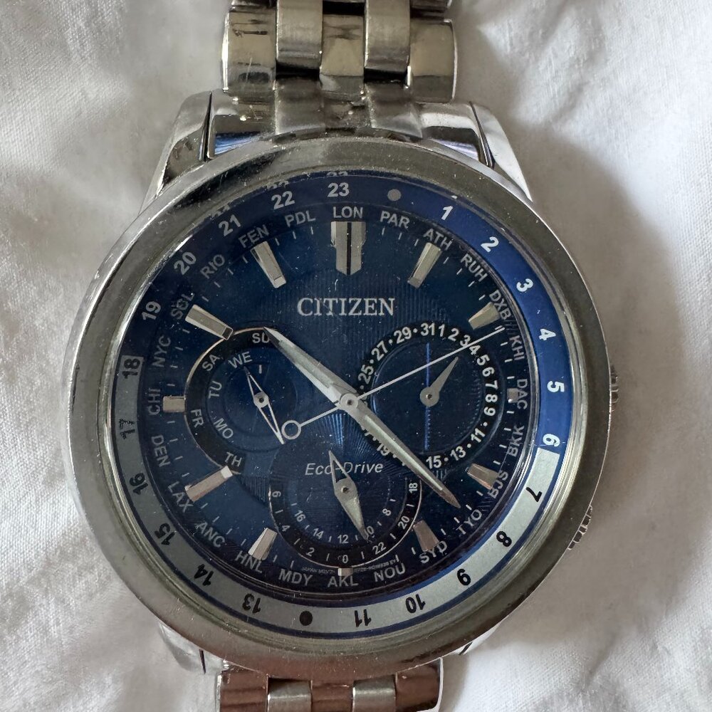 Citizen Watch